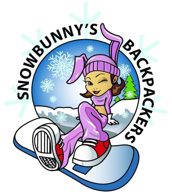 Snowbunnys Backpackers Hostel Κίτσμπουελ Εξωτερικό φωτογραφία