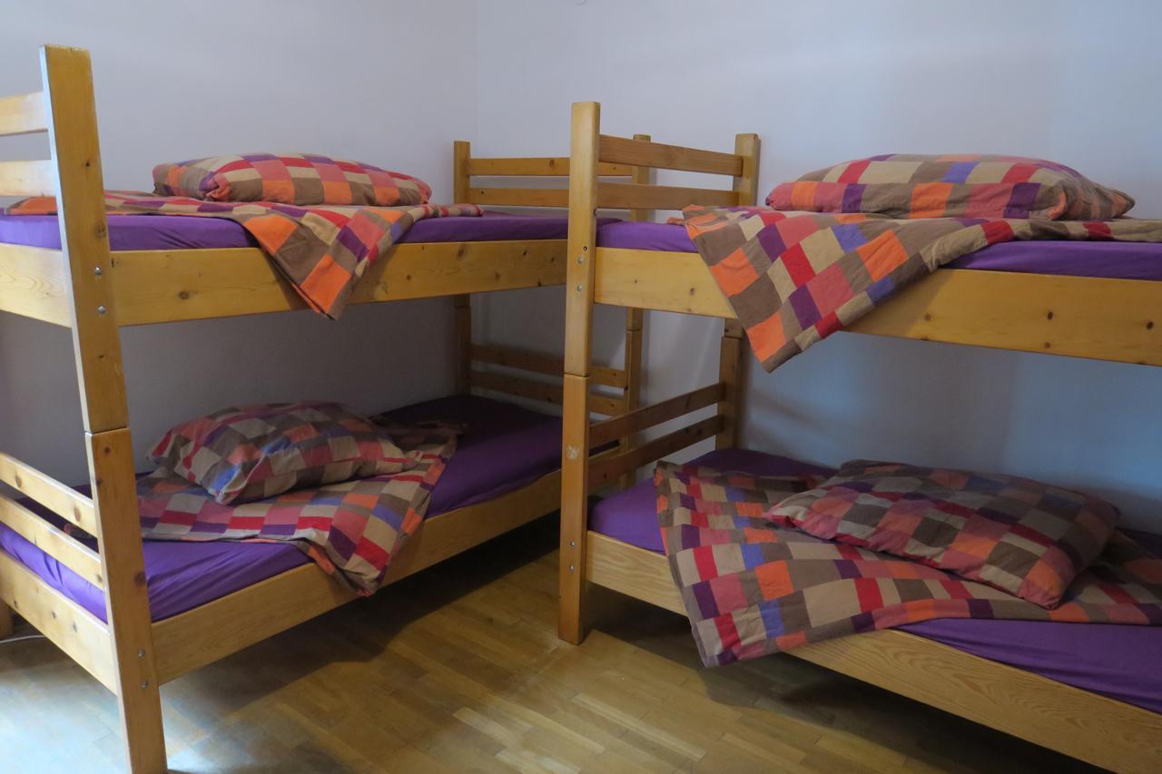 Snowbunnys Backpackers Hostel Κίτσμπουελ Εξωτερικό φωτογραφία