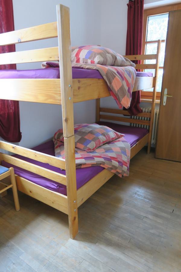 Snowbunnys Backpackers Hostel Κίτσμπουελ Εξωτερικό φωτογραφία