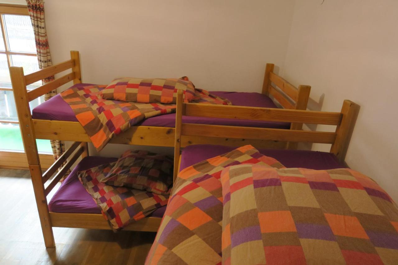 Snowbunnys Backpackers Hostel Κίτσμπουελ Εξωτερικό φωτογραφία