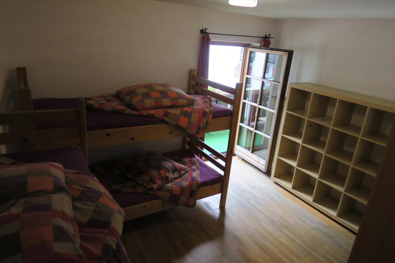 Snowbunnys Backpackers Hostel Κίτσμπουελ Εξωτερικό φωτογραφία