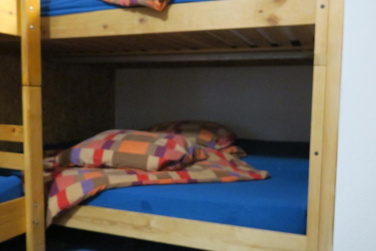 Snowbunnys Backpackers Hostel Κίτσμπουελ Εξωτερικό φωτογραφία