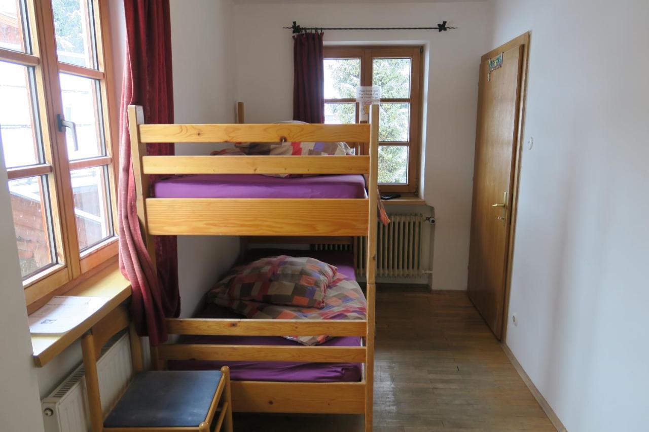 Snowbunnys Backpackers Hostel Κίτσμπουελ Εξωτερικό φωτογραφία