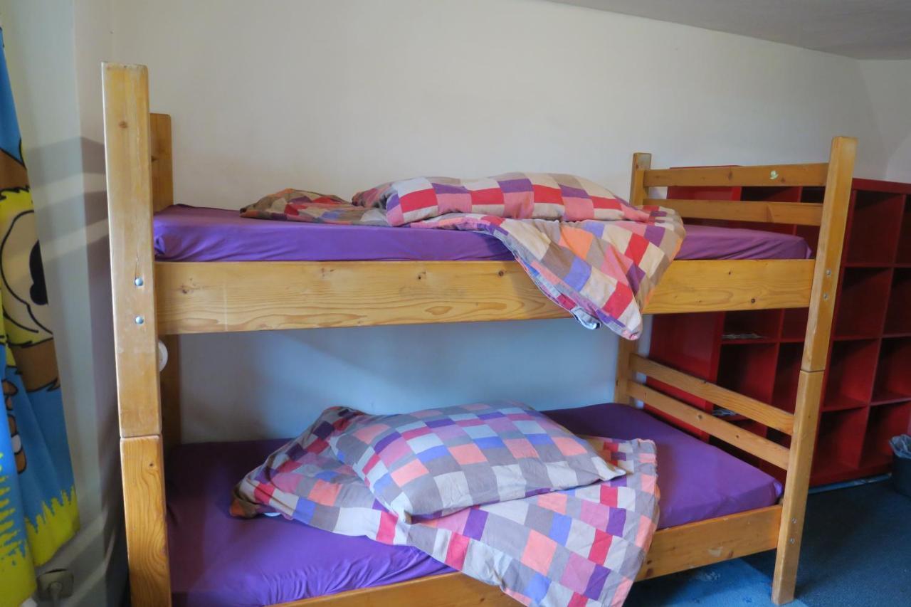 Snowbunnys Backpackers Hostel Κίτσμπουελ Εξωτερικό φωτογραφία