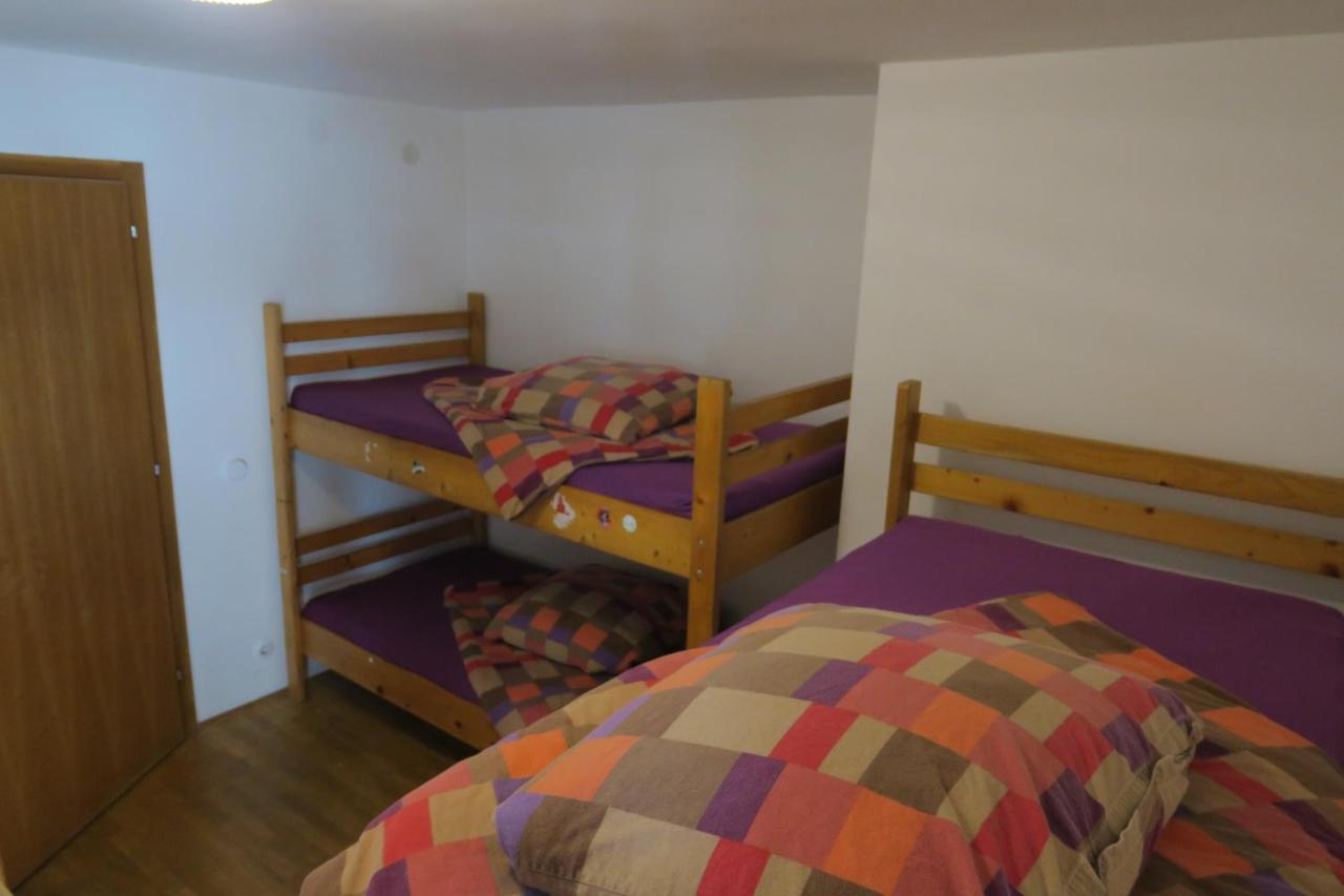 Snowbunnys Backpackers Hostel Κίτσμπουελ Εξωτερικό φωτογραφία