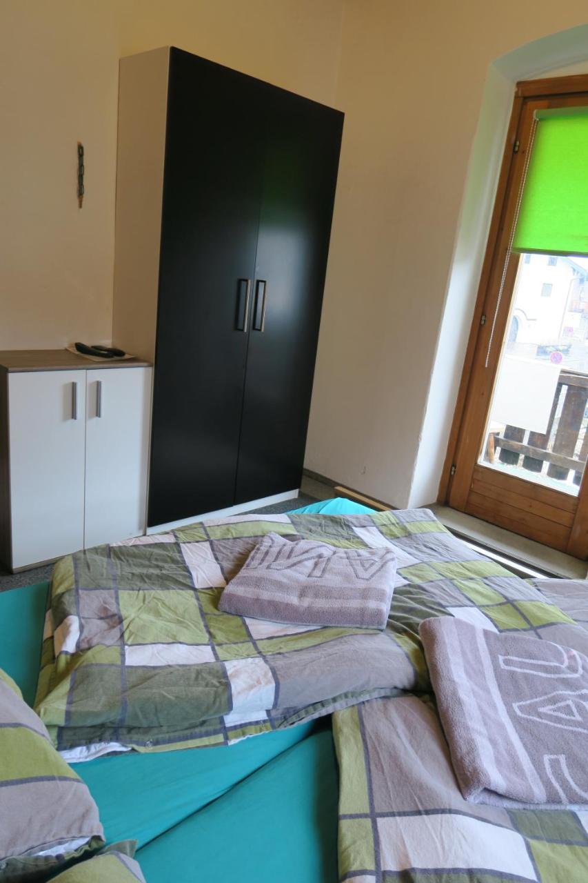 Snowbunnys Backpackers Hostel Κίτσμπουελ Εξωτερικό φωτογραφία