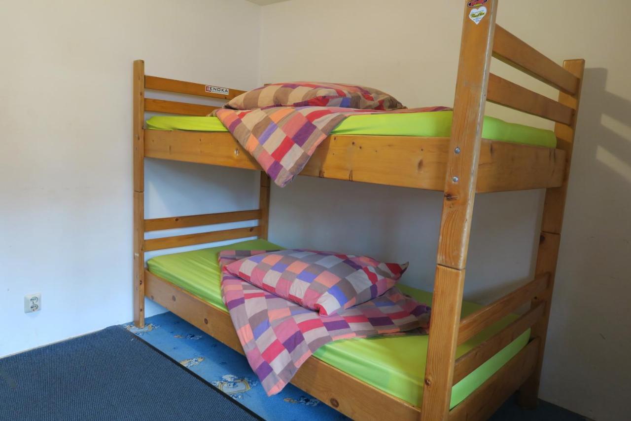 Snowbunnys Backpackers Hostel Κίτσμπουελ Εξωτερικό φωτογραφία