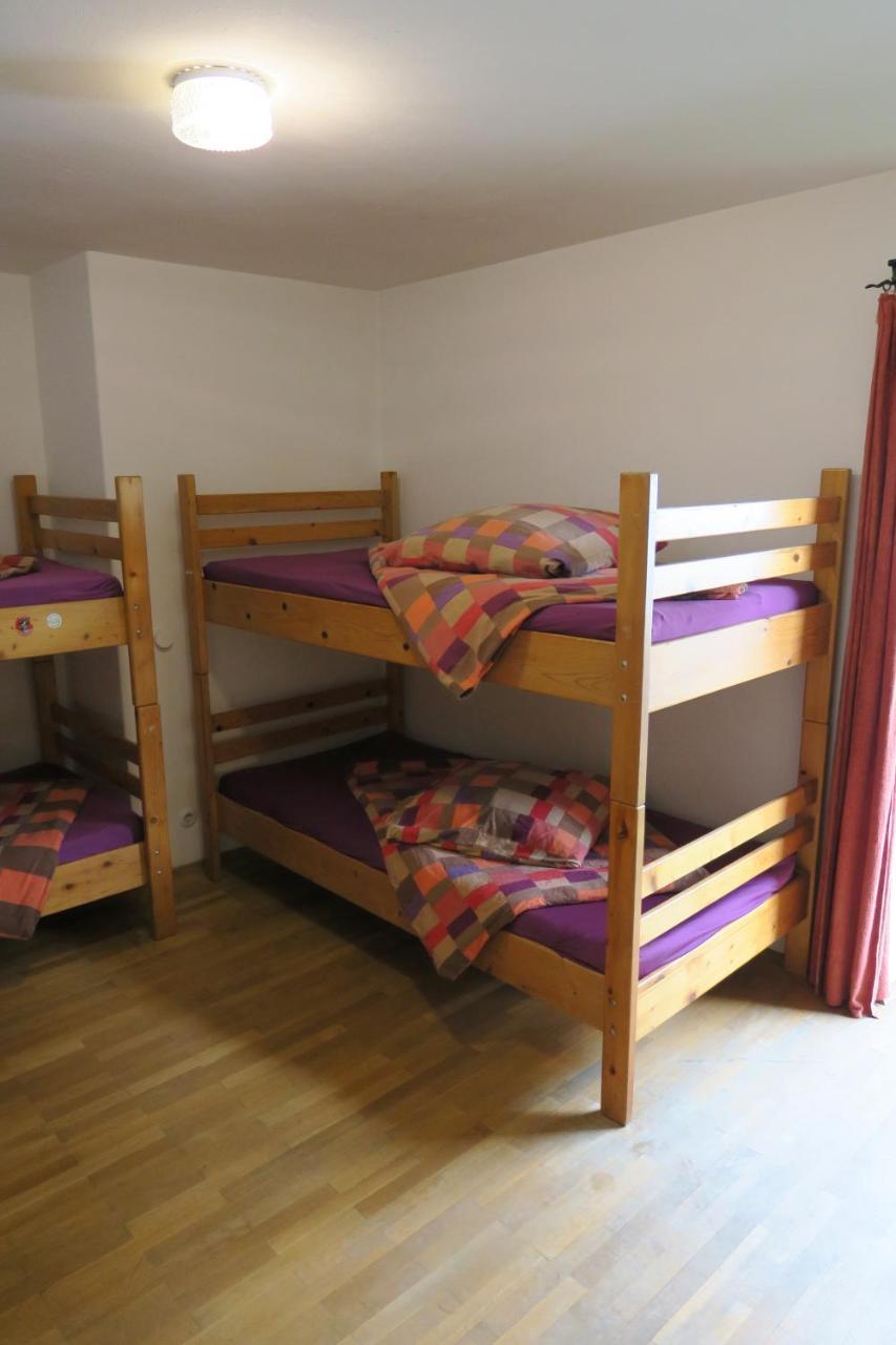 Snowbunnys Backpackers Hostel Κίτσμπουελ Εξωτερικό φωτογραφία