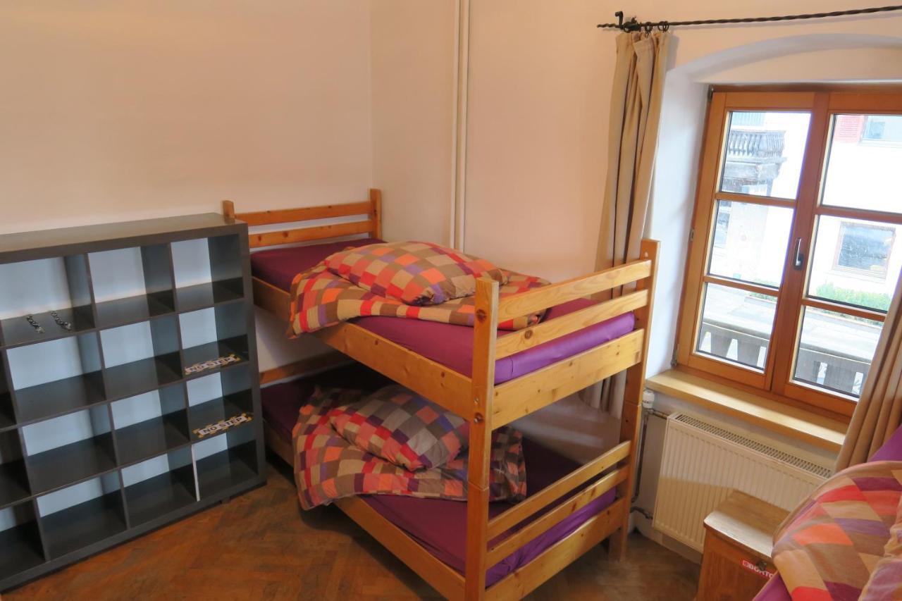 Snowbunnys Backpackers Hostel Κίτσμπουελ Εξωτερικό φωτογραφία